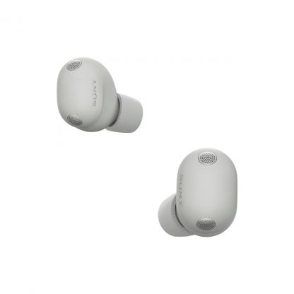 Наушники Sony WF-1000XM6 Silver (WF1000XM6S.CE7)