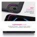 Чохол до планшета Armorstandart Y-Type PEN Lenovo Idea Tab Black (ARM89520)