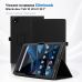Чехол для планшета BeCover Slimbook Blackview Tab 10 Wi-Fi 10.1
