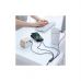 Дата кабель USB 2.0 AM to Lightning + Micro 5P + USB-C 1.2m 3.5A black Baseus (CA1T4-B01)
