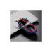 Дата кабель USB 2.0 AM to Lightning + Micro 5P + USB-C 1.2m 3.5A black Baseus (CA1T4-B01)