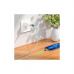 Дата кабель USB 2.0 AM to Lightning 1.0m U112 Shine gray HOCO (6931474788801)