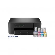 Багатофункціональний пристрій Brother DCP-T430W (DCPT430WYJ1)