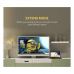 Кабель мультимедійний HDMI M to HDMI M 2.0m V2.0 4K black Ugreen (UGR-70159)