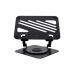 Підставка до ноутбука Trust Zeff Metal Laptop Stand (25482)