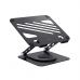Підставка до ноутбука Trust Zeff Metal Laptop Stand (25482)