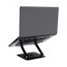 Підставка до ноутбука Trust Zeff Metal Laptop Stand (25482)
