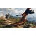 Гра Sony The Witcher 3 Wild Hunt Complete Edition + 10th Anniversary Steelbook, BD диск (5908305250463)