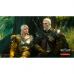 Гра Sony The Witcher 3 Wild Hunt Complete Edition + 10th Anniversary Steelbook, BD диск (5908305250463)
