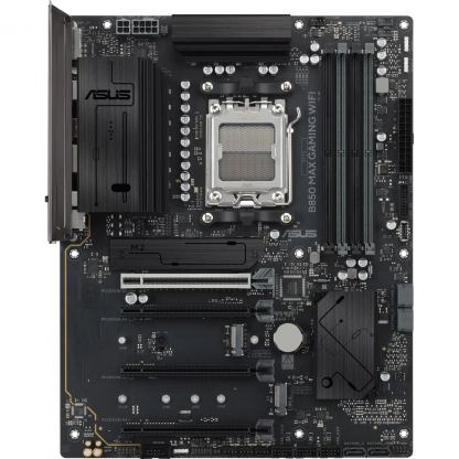Материнская плата ASUS B850 MAX GAMING WIFI