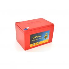 Батарея к ИБП Vipow Li-ion 12V 18Ah, BMS (VP-12180LI)