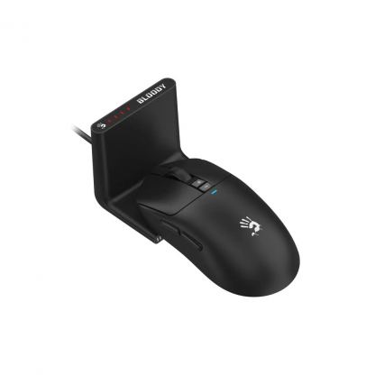 Мышка A4Tech Bloody R72 Ultra Tower Wireless Black (4711421003834)