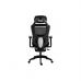 Крісло ігрове GT Racer X-4412 Black (X-4412 Black/Black)