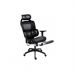 Крісло ігрове GT Racer X-4412 Black (X-4412 Black/Black)