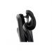 Крісло ігрове GT Racer X-4412 Black (X-4412 Black/Black)