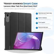 Чехол для планшета BeCover Smart Case Lenovo Idea Tab Pro (2nd Gen) TB390FU 13.0