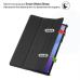 Чехол для планшета BeCover Smart Case Lenovo Idea Tab Pro (2nd Gen) TB390FU 13.0