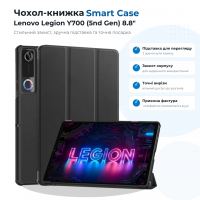 Чохол до планшета BeCover Smart Case Lenovo Legion Y700 (5nd Gen) TB323FU 8.8