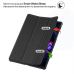 Чохол до планшета BeCover Smart Case Lenovo Legion Y700 (5nd Gen) TB323FU 8.8