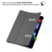 Чехол для планшета BeCover Smart Case Xiaomi Redmi Pad 2 SE 9.7