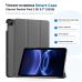 Чехол для планшета BeCover Smart Case Xiaomi Redmi Pad 2 SE 9.7