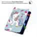 Чехол для планшета BeCover Smart Case Xiaomi Redmi Pad 2 SE 9.7