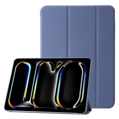 Чохол до планшета BeCover Tri Fold Soft TPU Silicone Apple iPad Pro 11
