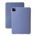 Чохол до планшета BeCover Tri Fold Soft TPU Silicone Apple iPad Pro 11