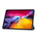 Чохол до планшета BeCover Tri Fold Soft TPU Silicone Apple iPad Pro 11