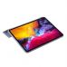 Чохол до планшета BeCover Tri Fold Soft TPU Silicone Apple iPad Pro 11