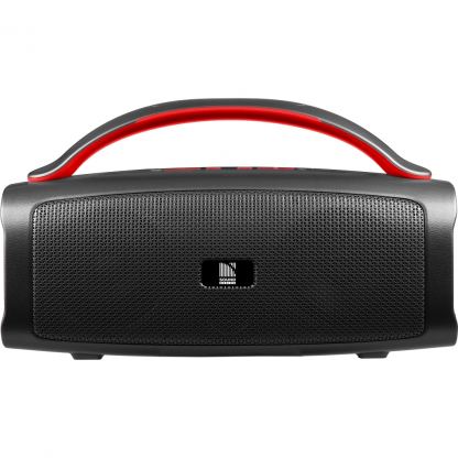 Акустична система Defender Beatbox 18 Black (65218)
