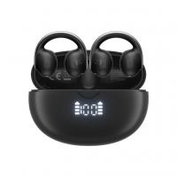 Наушники Blackview AirBuds 13 Lava Black (6931548323280)