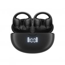 Навушники Blackview AirBuds 13 Lava Black (6931548323280)