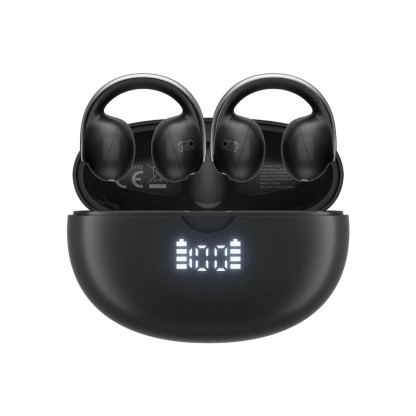 Наушники Blackview AirBuds 13 Lava Black (6931548323280)