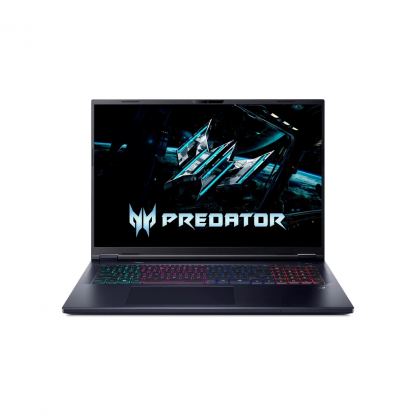 Ноутбук Acer Predator Helios Neo 18 AI PHN18-I71 (NH.U5XEU.006)