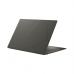 Ноутбук ASUS Zenbook S14 OLED UX5406SA-QJ470W (90NB14F1-M00UF0)