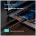 Дата кабель USB 2.0 AM to Lightning 2.0m 3A textured PVC black ColorWay (CW-CBUL095-BK)