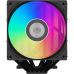 Кулер для процессора PcCooler RT620 ARGB BK