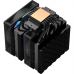 Кулер для процессора PcCooler RT620 ARGB BK