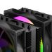 Кулер для процессора PcCooler RT620 ARGB BK