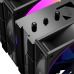 Кулер для процессора PcCooler RT620 ARGB BK