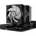 Кулер для процессора PcCooler RT620 ARGB BK