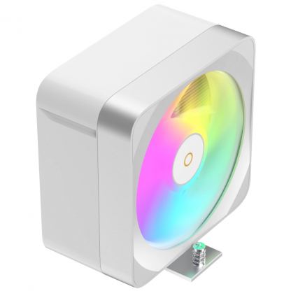 Кулер для процессора OCYPUS DELTA-A40-WH1NAWN00E-GL