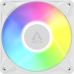 Кулер до корпусу Arctic BioniX P12 A-RGB WHT (ACFAN00336A)