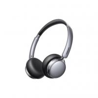 Наушники Ugreen HP207 Studio Plus Matte Black (75630)