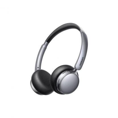 Навушники Ugreen HP207 Studio Plus Matte Black (75630)