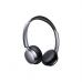 Навушники Ugreen HP207 Studio Plus Matte Black (75630)