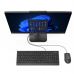 Компьютер Lenovo V105 24 AiO / Ryzen5 40, 16, 512, KM (13Q0000XUI)