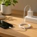 Дата кабель USB 2.0 AM to Lightning 1.0m 2.4A white XoKo (XK-CUL-100-WH)