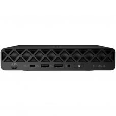 Компьютер HP EliteDesk 8 Mini G1i / Ultra7 265, 24, 512, WiFi, Win11Pro (D2PR7ET)